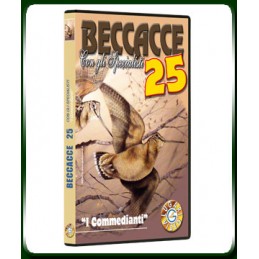 BECCACCE con gli Specialisti 25 I Commedianti