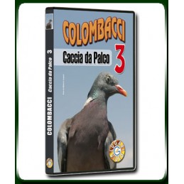 COLOMBACCI CACCIA DA PALCO 3