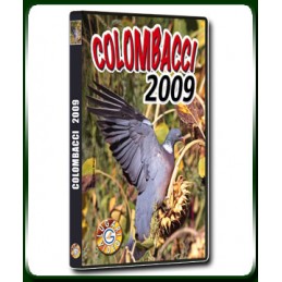 COLOMBACCI 2009