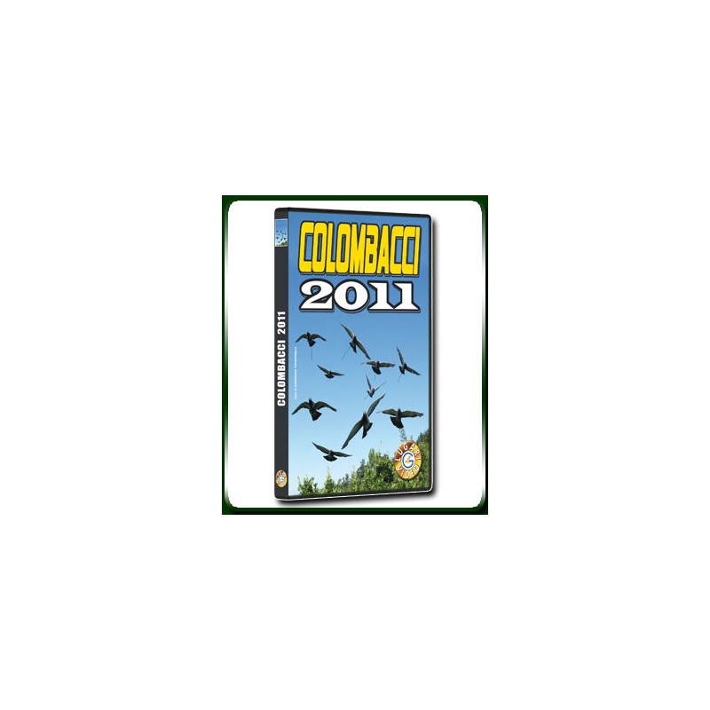 COLOMBACCI 2011