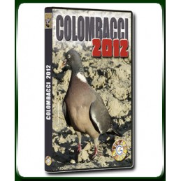 COLOMBACCI 2012
