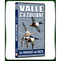 VALLE CÃ Zuliani Un Paradiso nel Delta