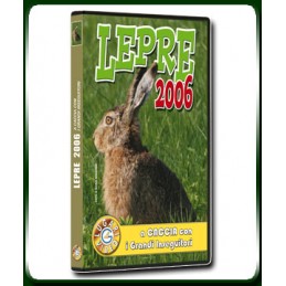 LEPRE 2006 a Caccia con i Grandi Inseguitori