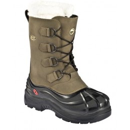 Scarpone Orizo Alaska -50°C