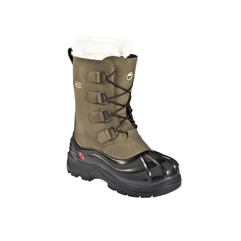 Scarpone Orizo Alaska -50°C