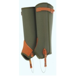 Ghette in cordura imbottita Buffetteria Spadoni