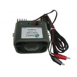 Quagliaia digitale a un canto