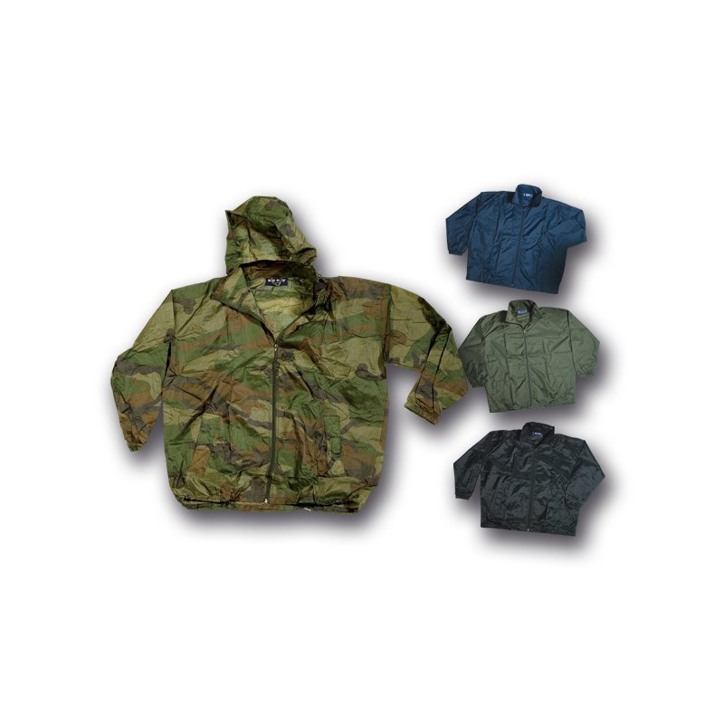 Giacca Patton impermeabile Giacca Patton impermeabile