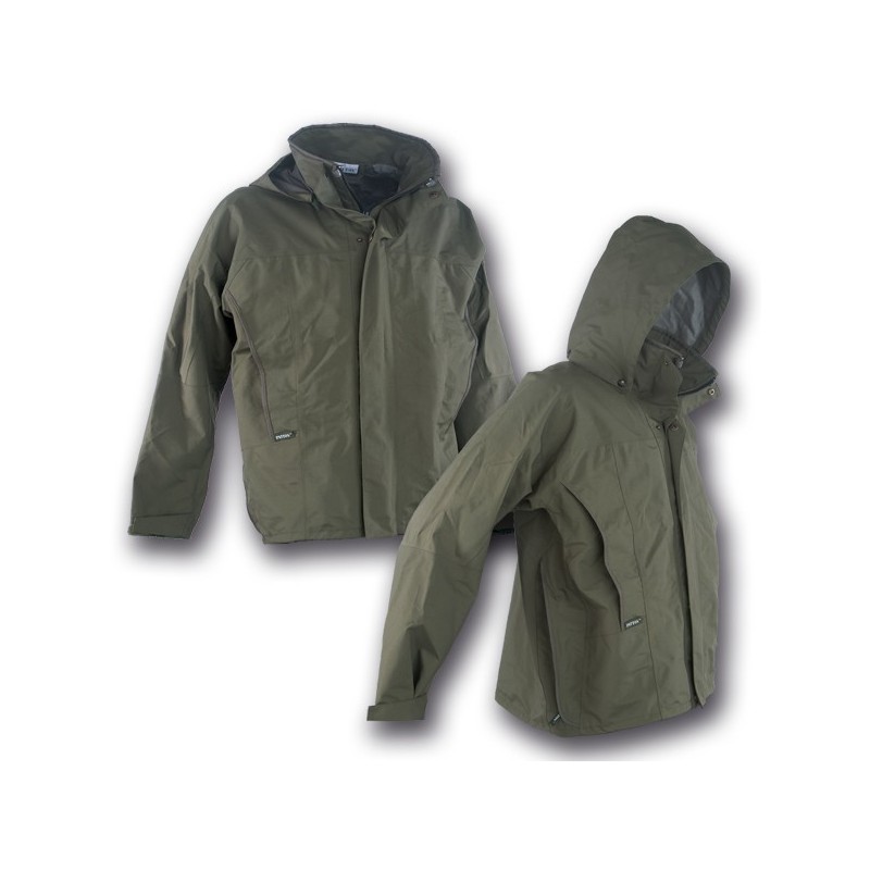 Giacca tecnica Patton-tex