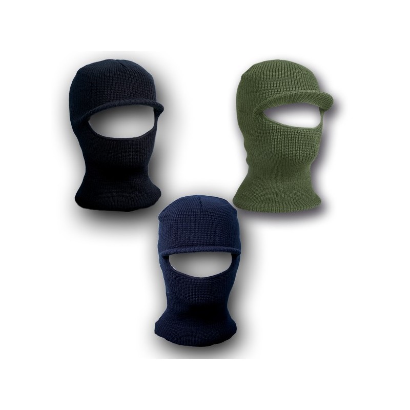 Passamontagna Patton