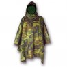 Poncho italiano impermeabile in nylon