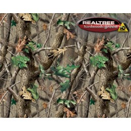 Pantaloni Patton imbottiti hardwoods