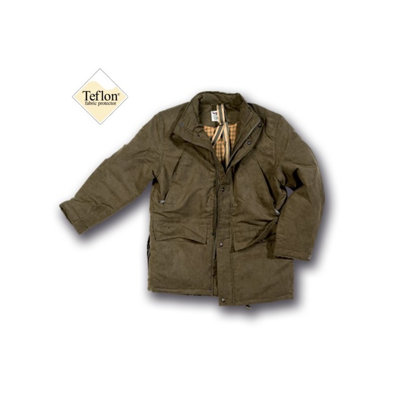 Giacca Patton imbottita Giacca Patton imbottita