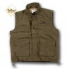 Gilet Patton imbottito