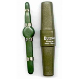 Richiamo per capriolo Buttolo Mundblatter