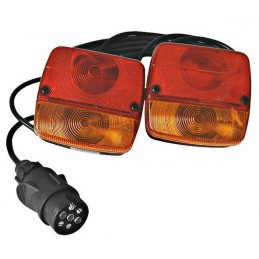 Fari aggiuntivi per appendice