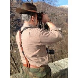 Bretella per binocolo TEMI