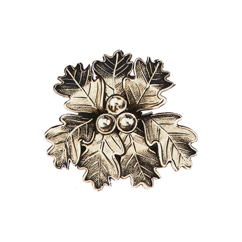 Foglia per trofeo di cinghiale di grandi dimensioni