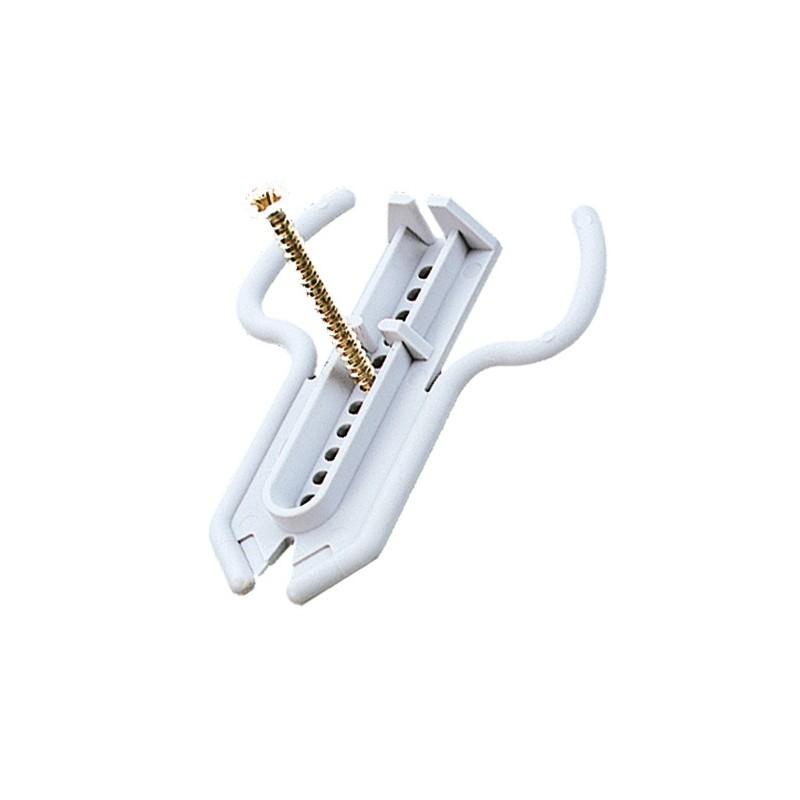 Supporto per trofeo di capriolo o camoscio Fischer