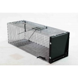 Trappola a scatto per nutrie e piccole mammiferi Nutria Trap