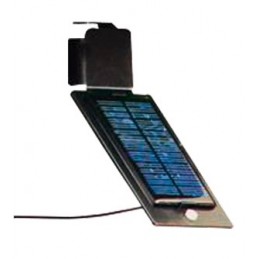 Pannello solare 6V per distributore e fotocamere