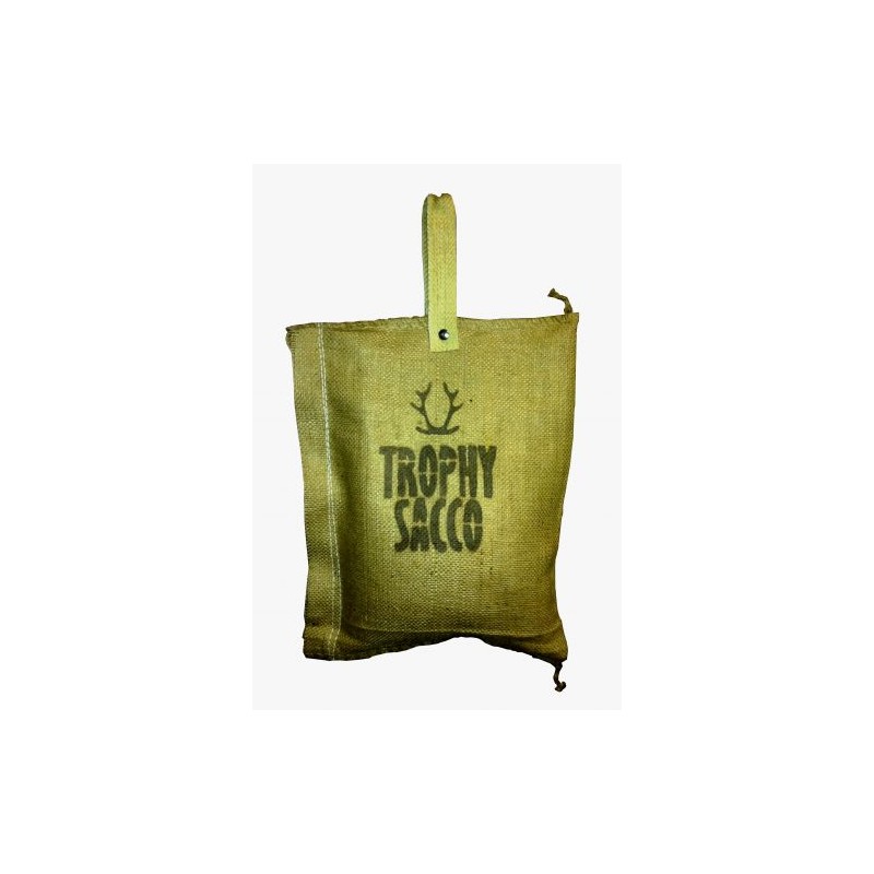 Trophy Sacco - sale 2 kg Trophy Sacco - sale 2 kg
