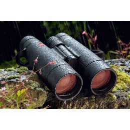 Binocolo Leica Ultravid 12 X 50 HD - PLUS