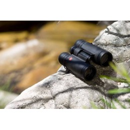 Binocolo Leica Duovid 8 - 12 X 42
