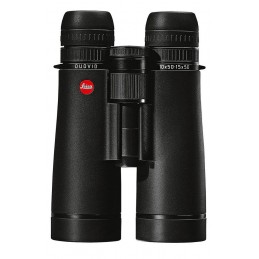 Binocolo Leica Duovid 10 - 15 X 50