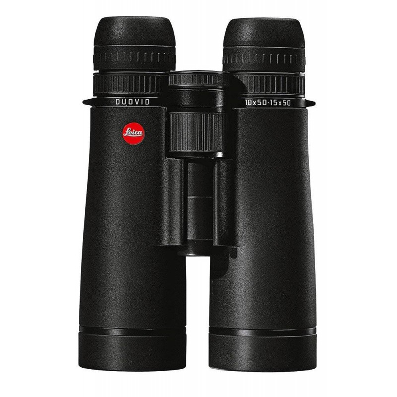 Binocolo Leica Duovid 10 - 15 X 50