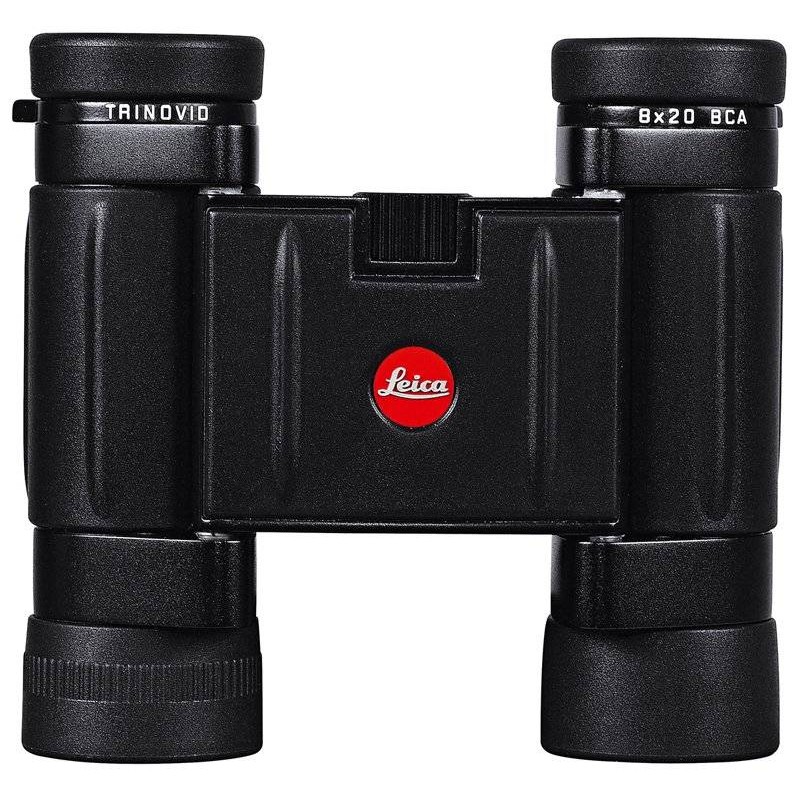 Binocolo Leica Trinovid Compatto 8 x 20 Binocolo Leica Trinovid Compatto 8 x 20