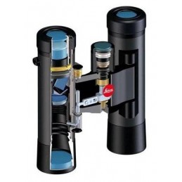 Binocolo Leica Trinovid Compatto 8 x 20 Binocolo Leica Trinovid Compatto 8 x 20