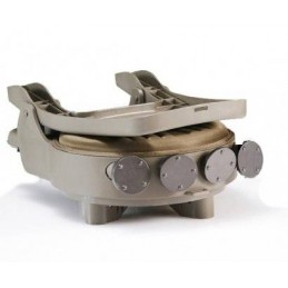 Sedia girevole portatile BERGARA