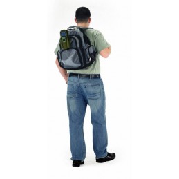 Thermacell dispencer repellente per zanzare