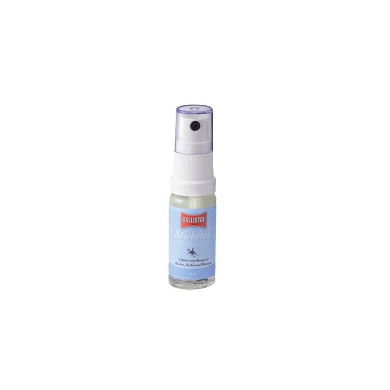 Repellente per insetti Ballistol - pompetta spray