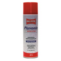 Impermeabilizzante spray Ballistol Pluvonin