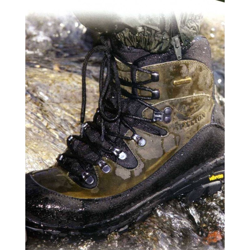 Scarpone Patton Scarpone Patton