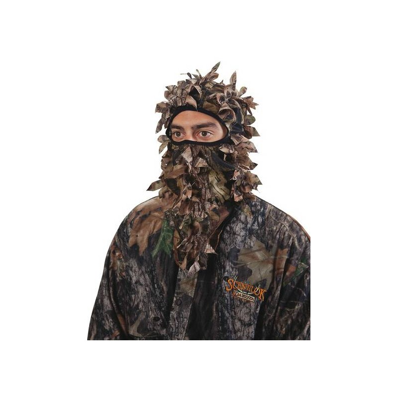 Cappuccio Allen 17573 fogliato Cappuccio Allen 17573 fogliato