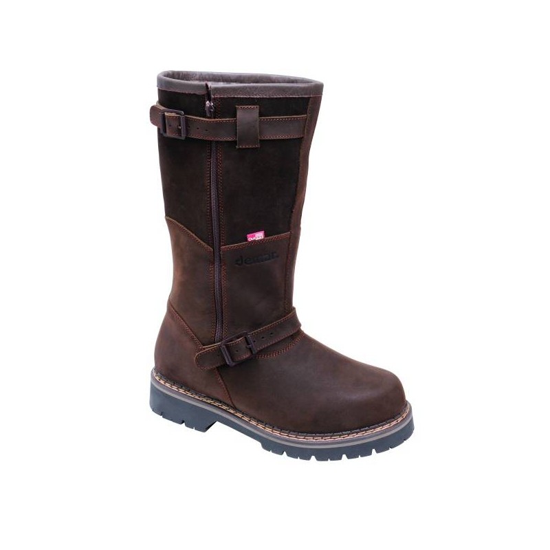 Stivali Demar in pelle Tyrol De Luxe