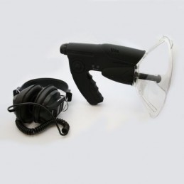 Amplificatore di suoni.