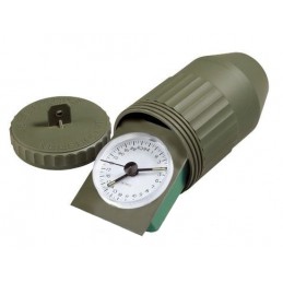 Segnalatore analogico di passaggio