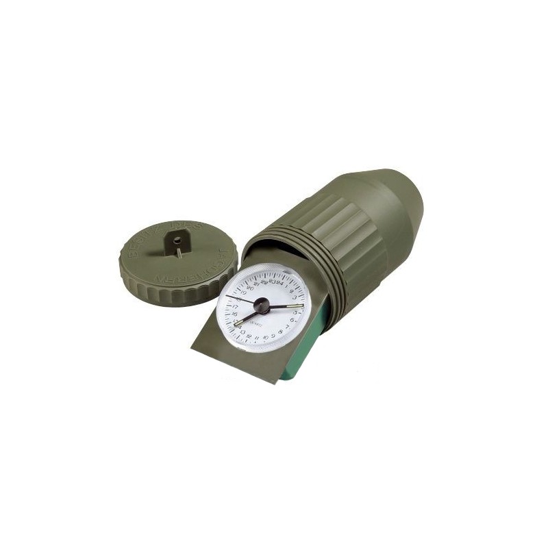 Segnalatore analogico di passaggio Segnalatore analogico di passaggio