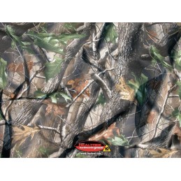 Gilet Patton hardwoods con cartuccera interna alle tasche Gilet Patton hardwoods con cartuccera interna alle tasche