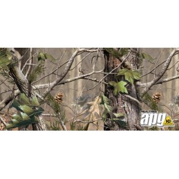 Giacca Patton APG REALTREE