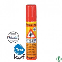 Anti zecche per persone Hagopur Tick-Frey