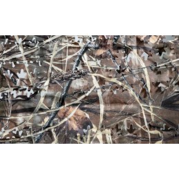 Telo fogliato Allen 365x142 cm