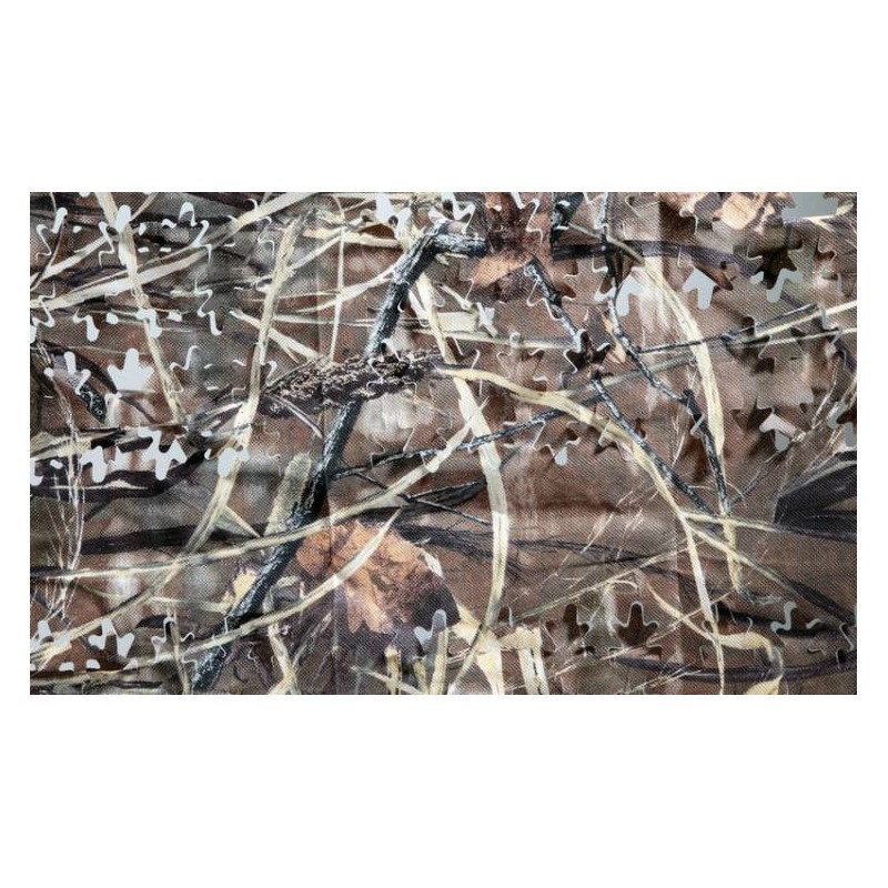 Telo fogliato Allen 365x142 cm