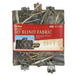 Telo fogliato Allen 365x142 cm