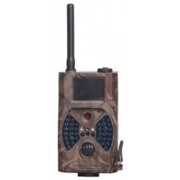 Fototrappola Boskon Guard BG 520 MMS