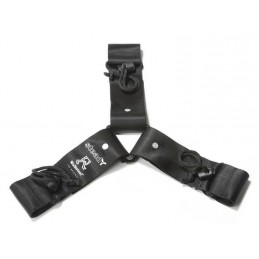 Supporto di sicurezza per sgabelli Walkstool Supporto di sicurezza per sgabelli Walkstool